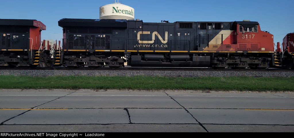 CN 3117